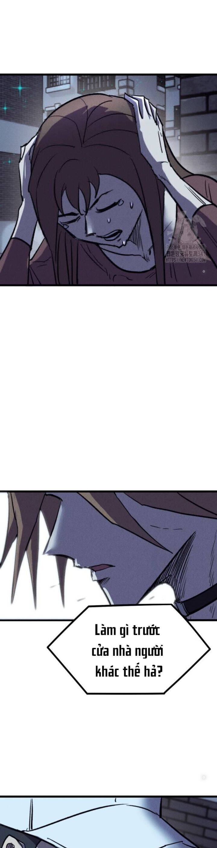 Người Côn Trùng: Chapter 79