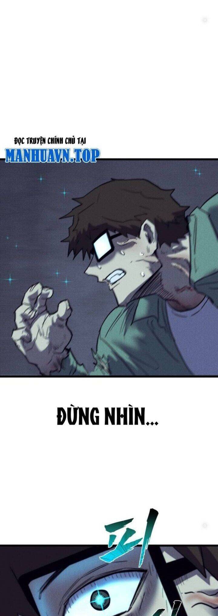 Người Côn Trùng: Chapter 80