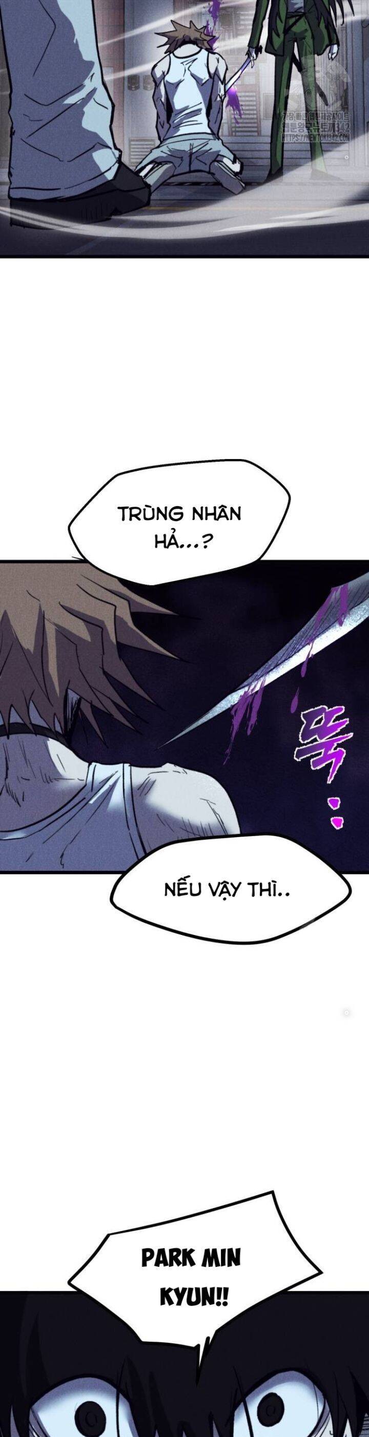 Người Côn Trùng: Chapter 80