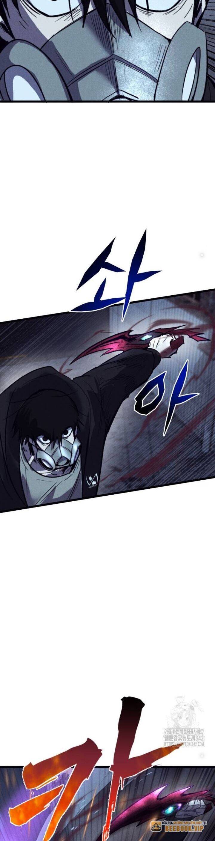 Người Côn Trùng: Chapter 80