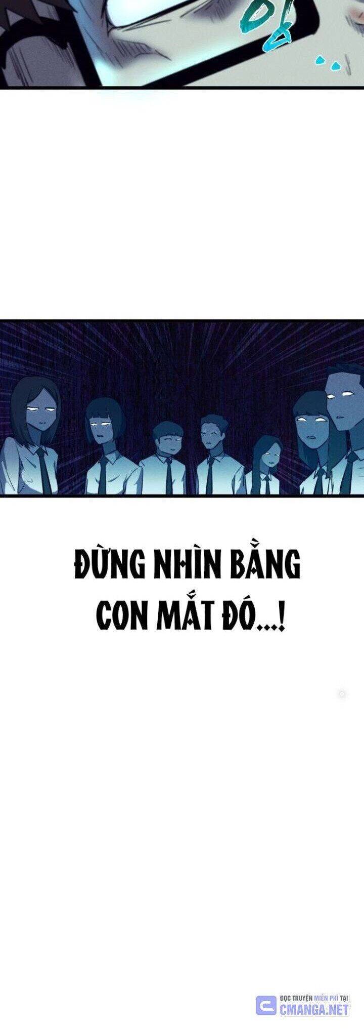 Người Côn Trùng: Chapter 80