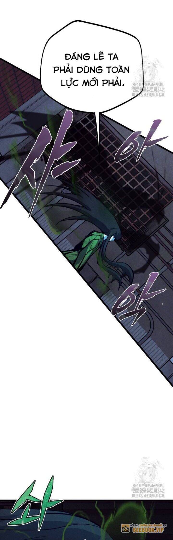 Người Côn Trùng: Chapter 80