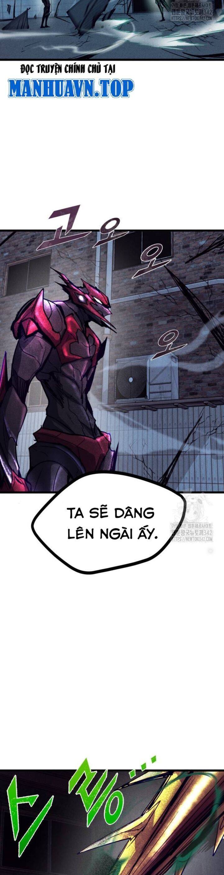 Người Côn Trùng: Chapter 80