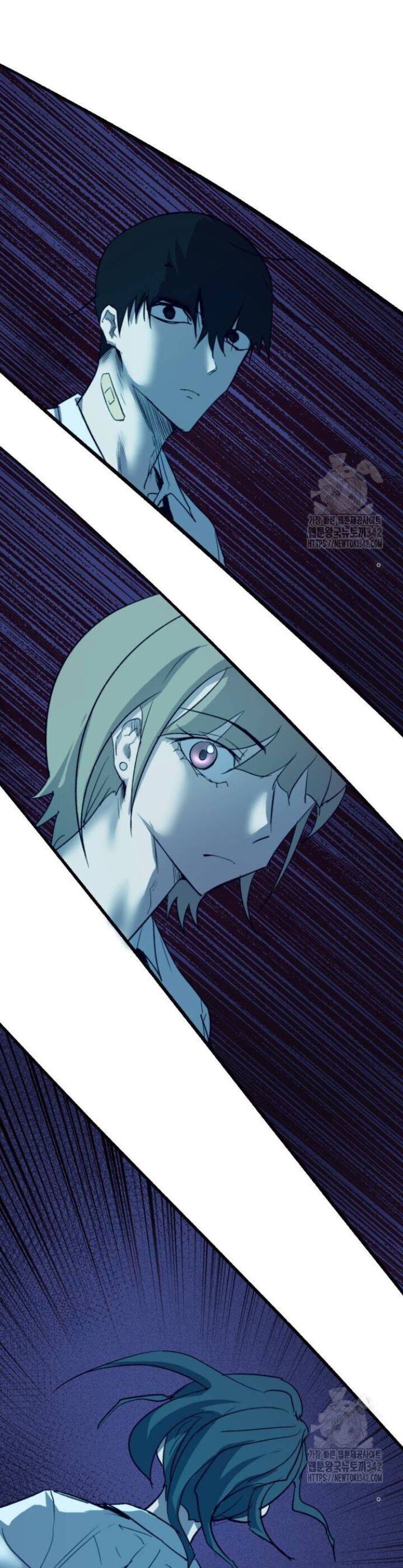 Người Côn Trùng: Chapter 80