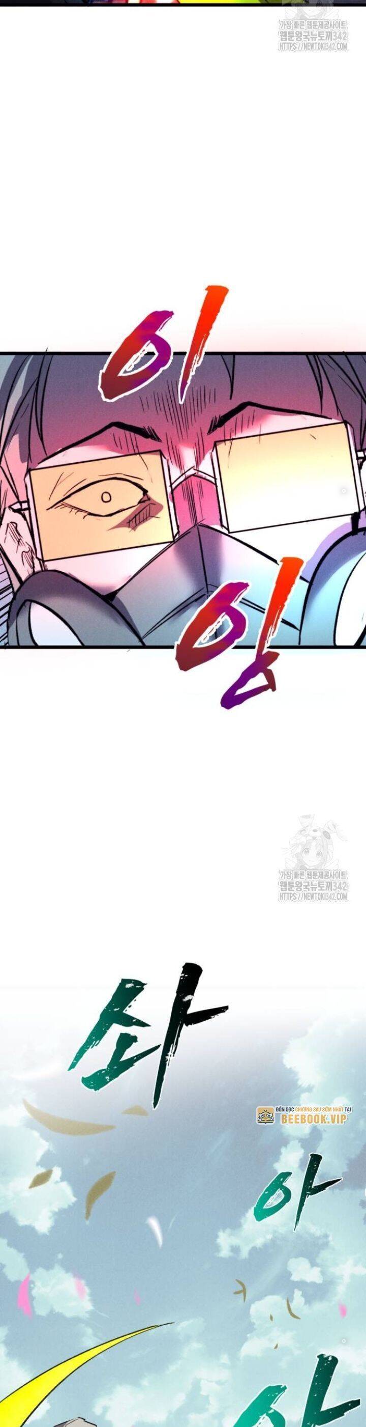 Người Côn Trùng: Chapter 80