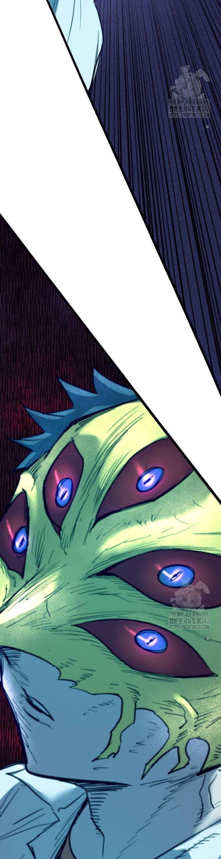 Người Côn Trùng: Chapter 80