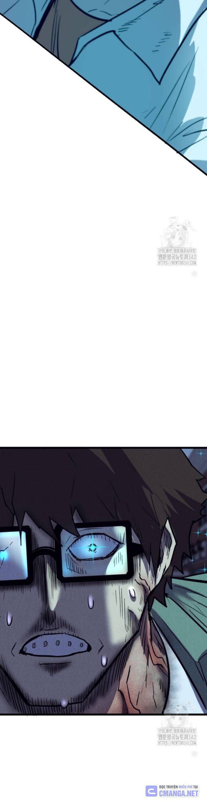 Người Côn Trùng: Chapter 80