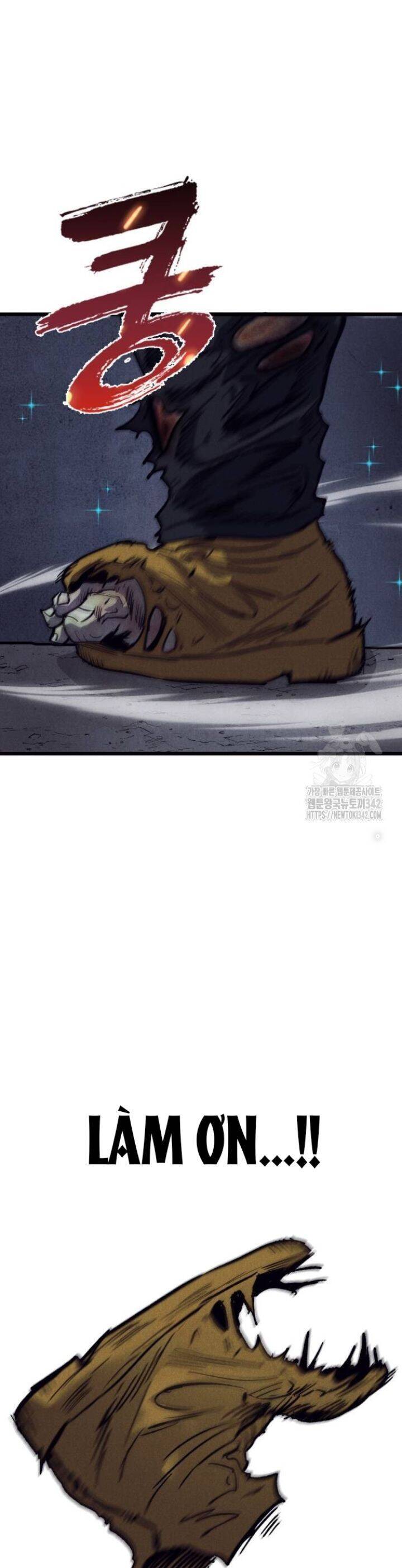 Người Côn Trùng: Chapter 80