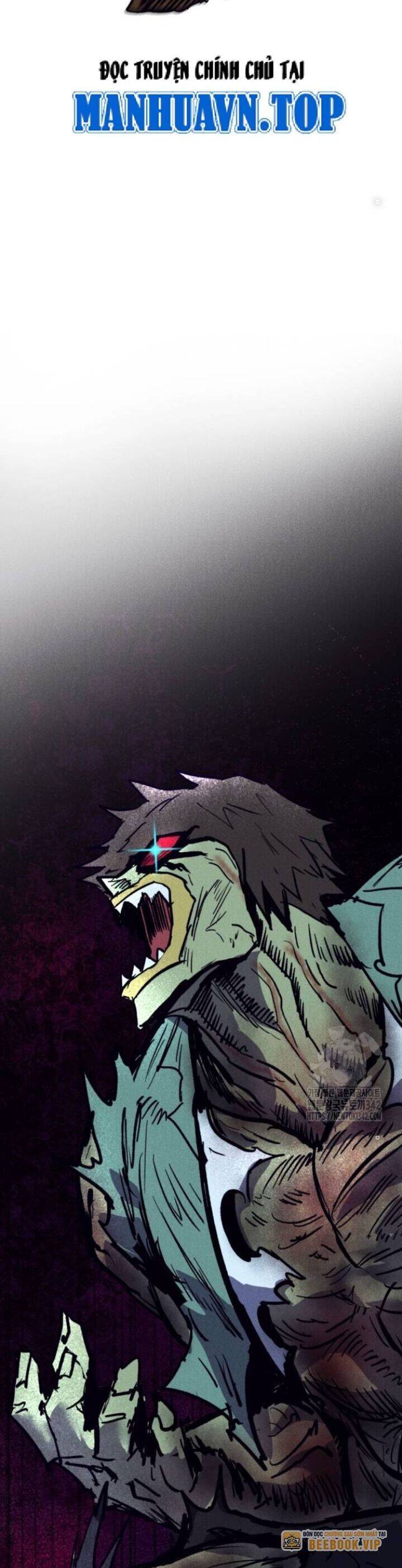 Người Côn Trùng: Chapter 80