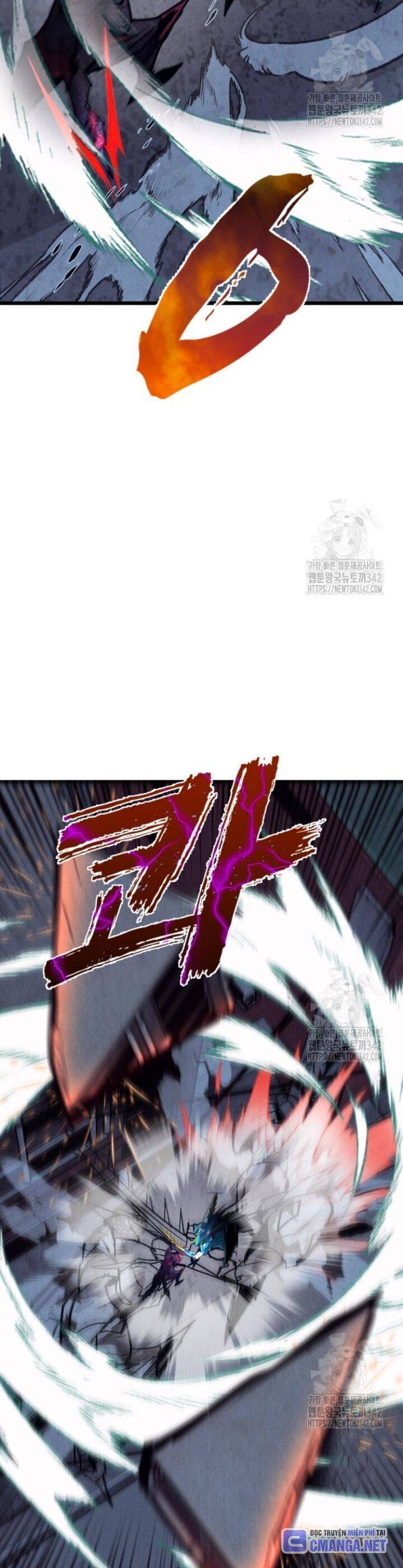 Người Côn Trùng: Chapter 81