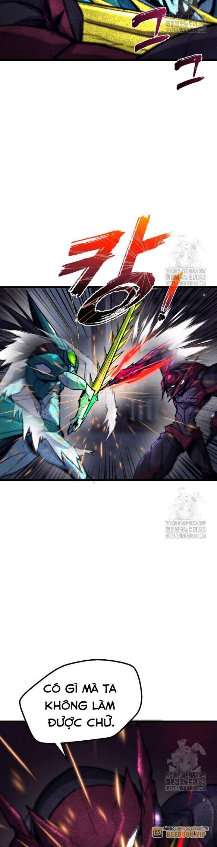 Người Côn Trùng: Chapter 81
