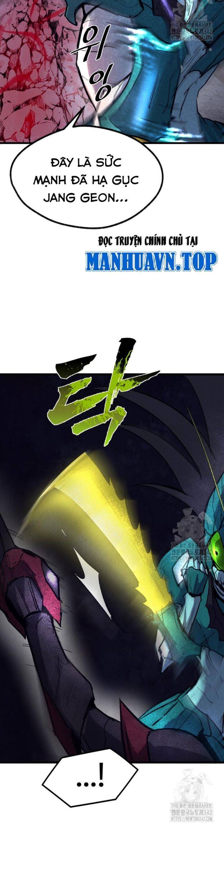 Người Côn Trùng: Chapter 81