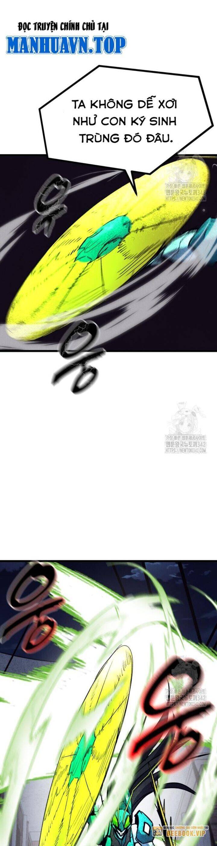 Người Côn Trùng: Chapter 81