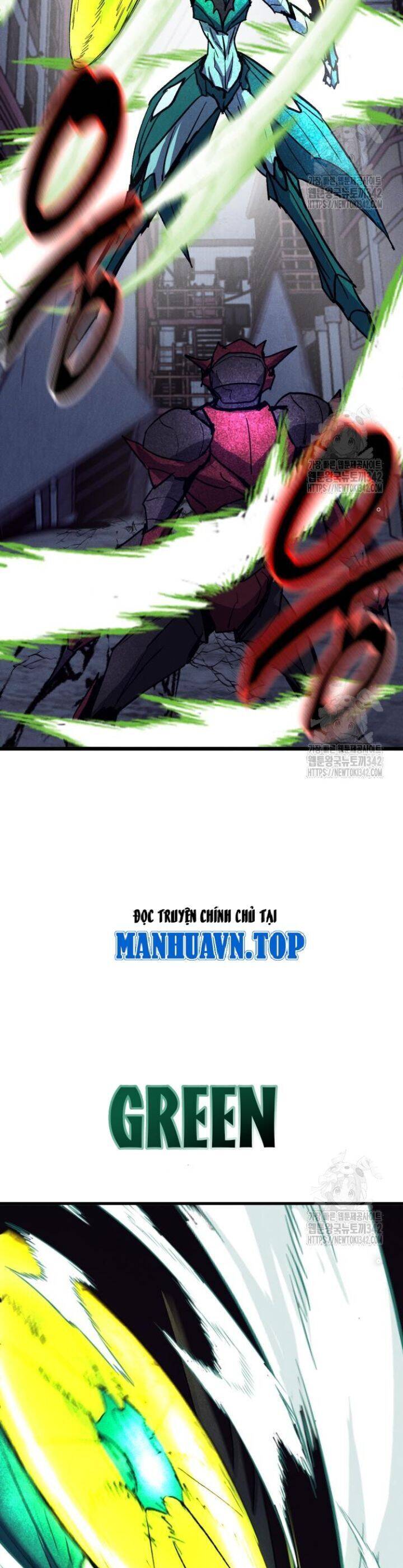 Người Côn Trùng: Chapter 81