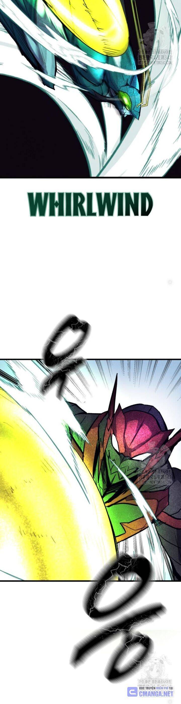 Người Côn Trùng: Chapter 81