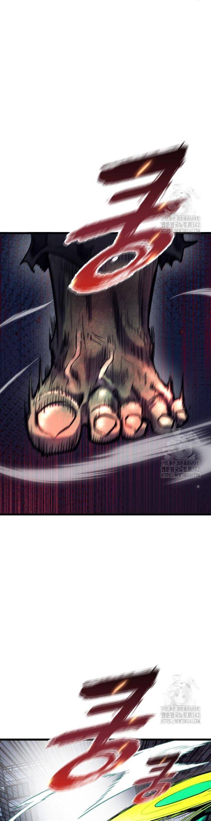 Người Côn Trùng: Chapter 81