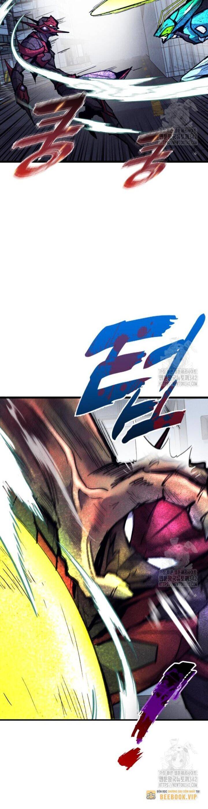 Người Côn Trùng: Chapter 81