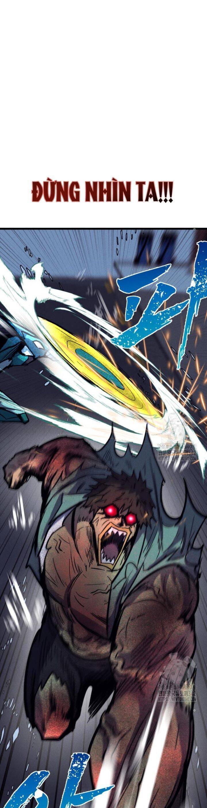 Người Côn Trùng: Chapter 81