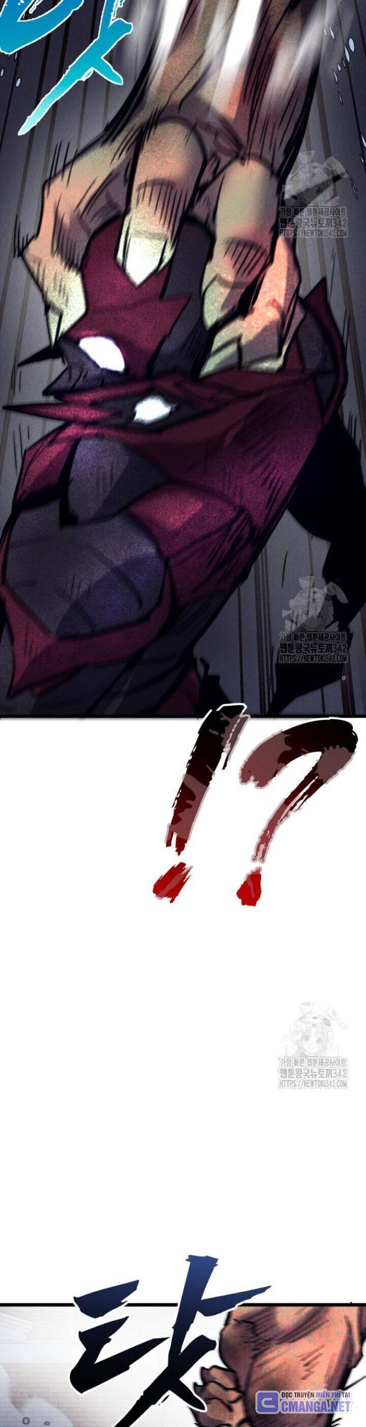 Người Côn Trùng: Chapter 81