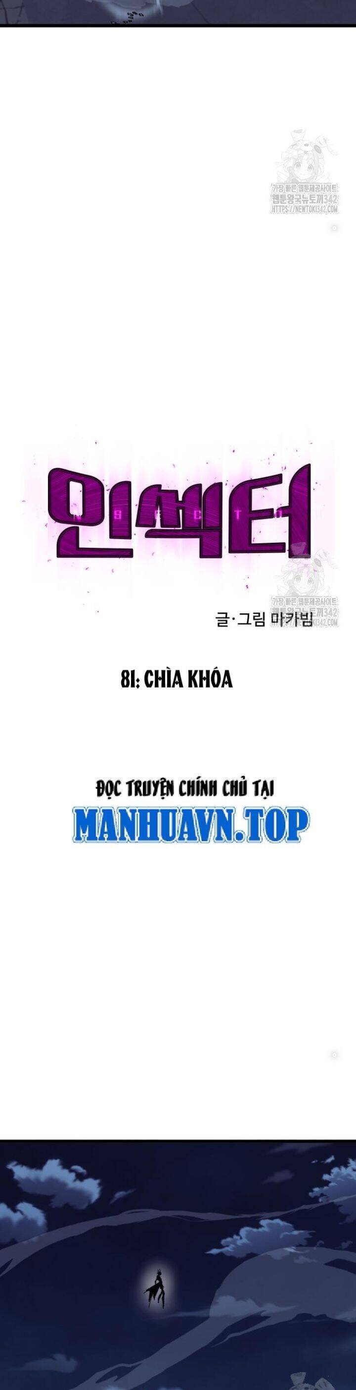 Người Côn Trùng: Chapter 81