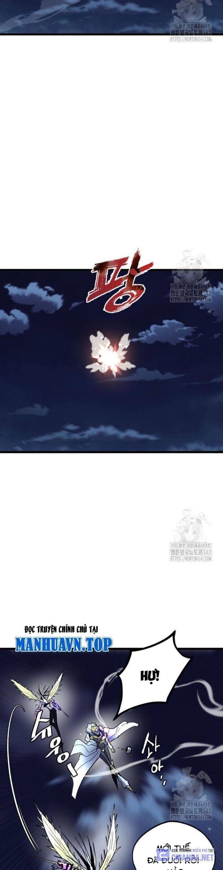 Người Côn Trùng: Chapter 81