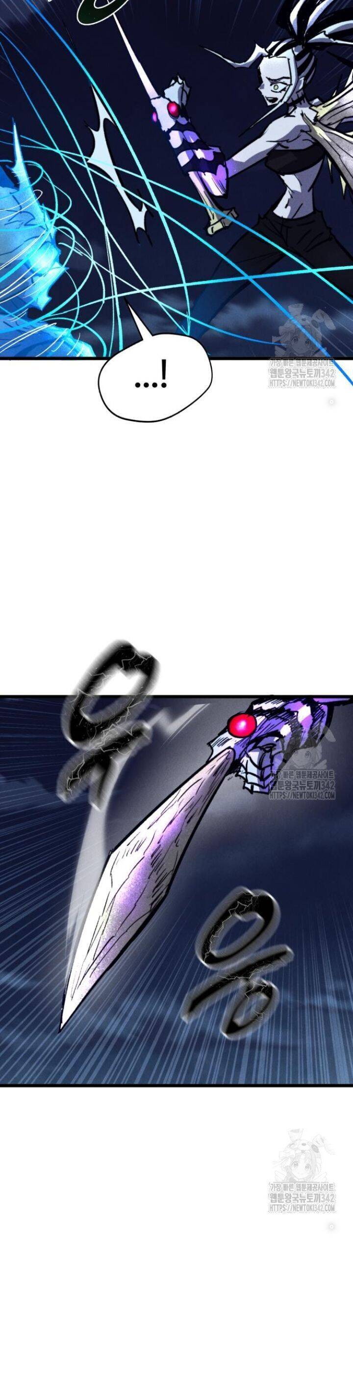 Người Côn Trùng: Chapter 81