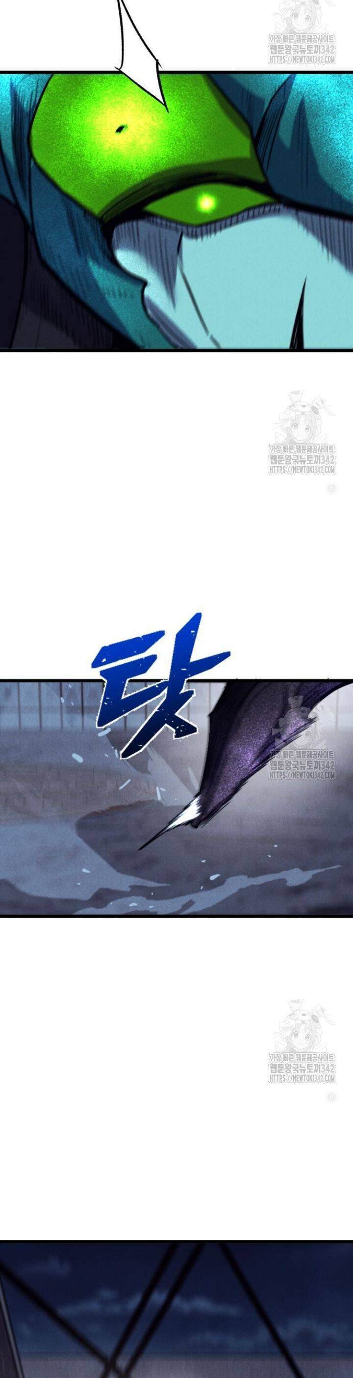 Người Côn Trùng: Chapter 81