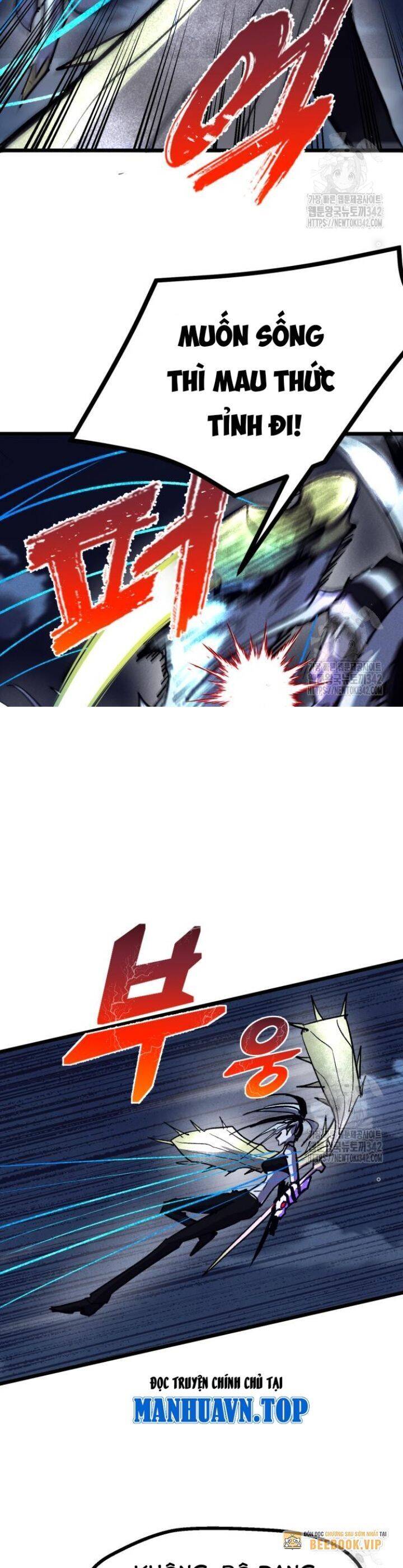 Người Côn Trùng: Chapter 81