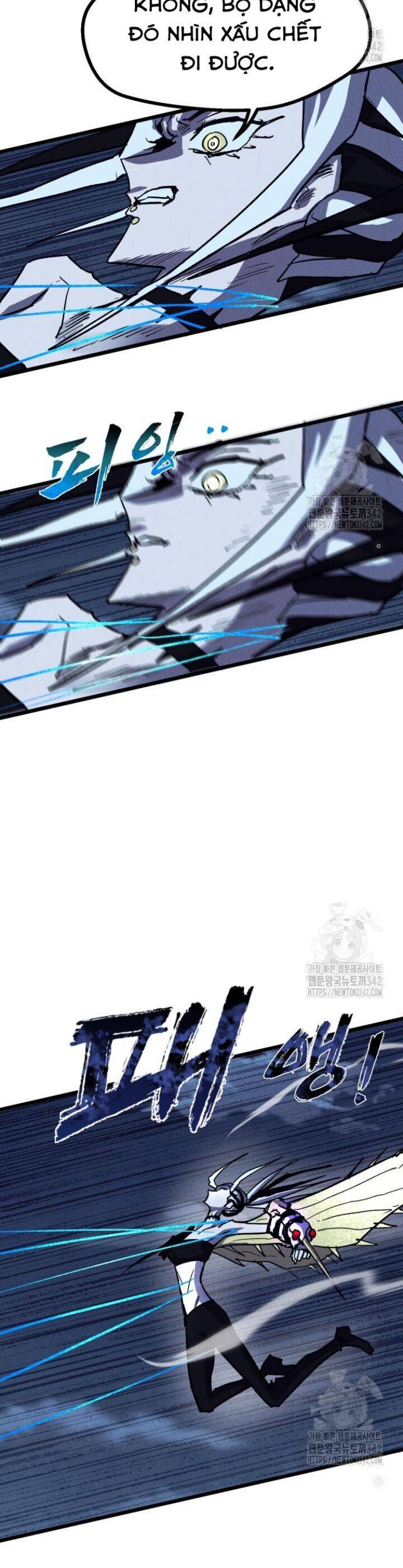 Người Côn Trùng: Chapter 81