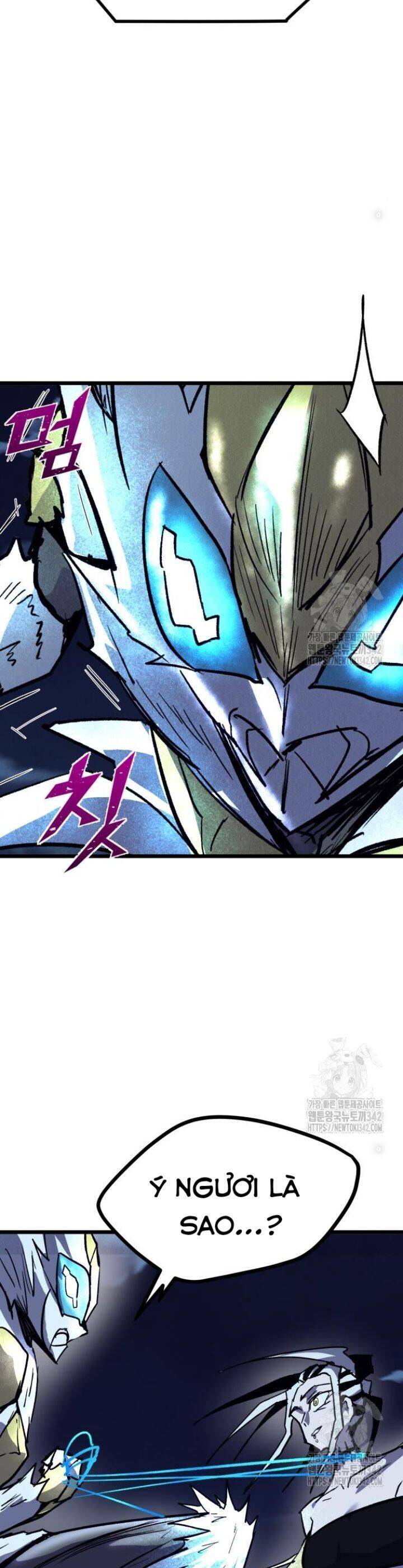 Người Côn Trùng: Chapter 81