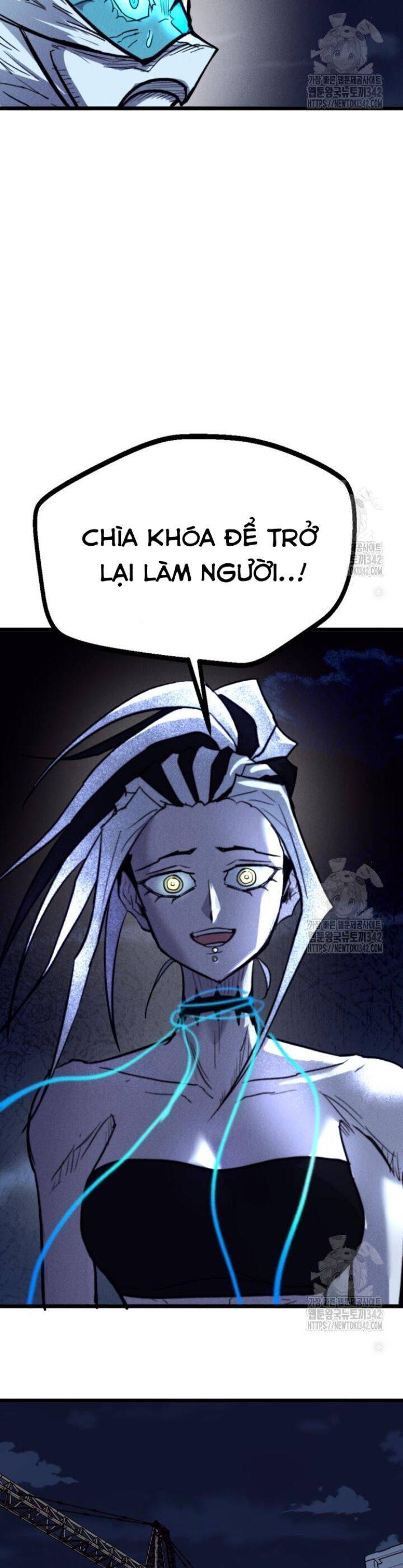 Người Côn Trùng: Chapter 81