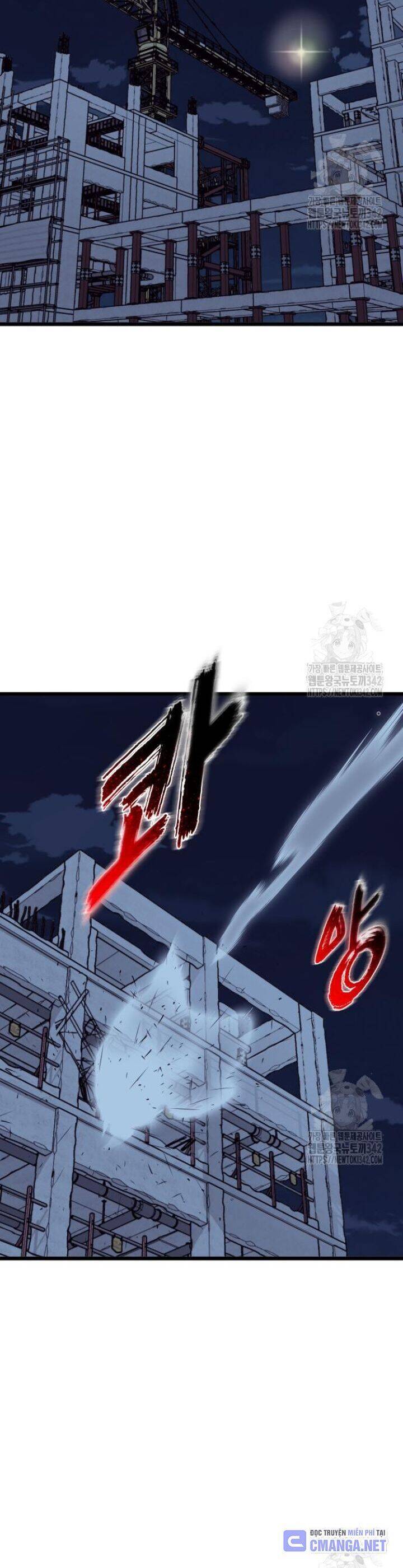 Người Côn Trùng: Chapter 81