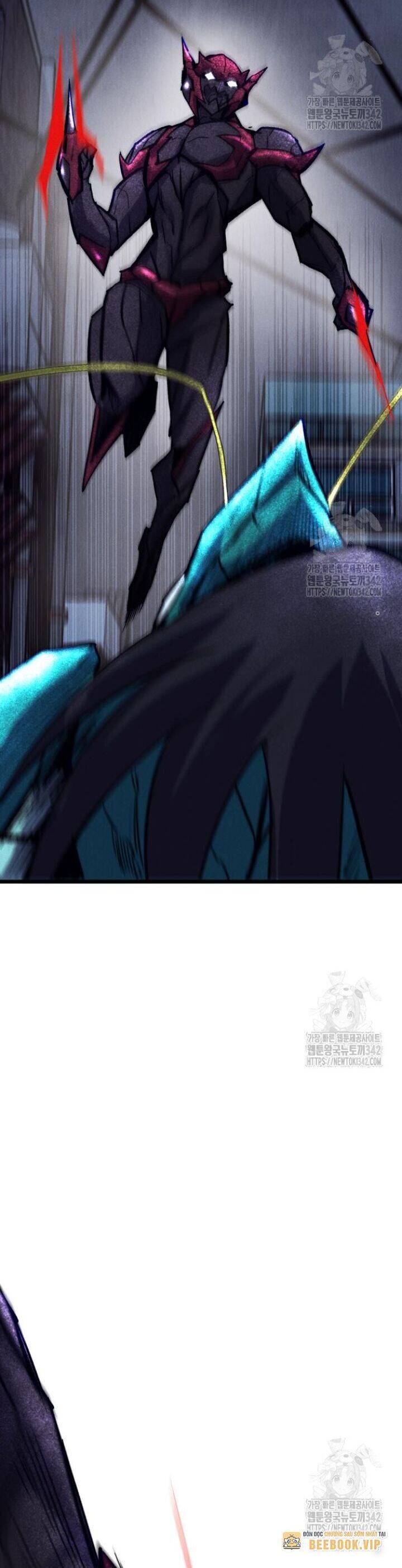 Người Côn Trùng: Chapter 81