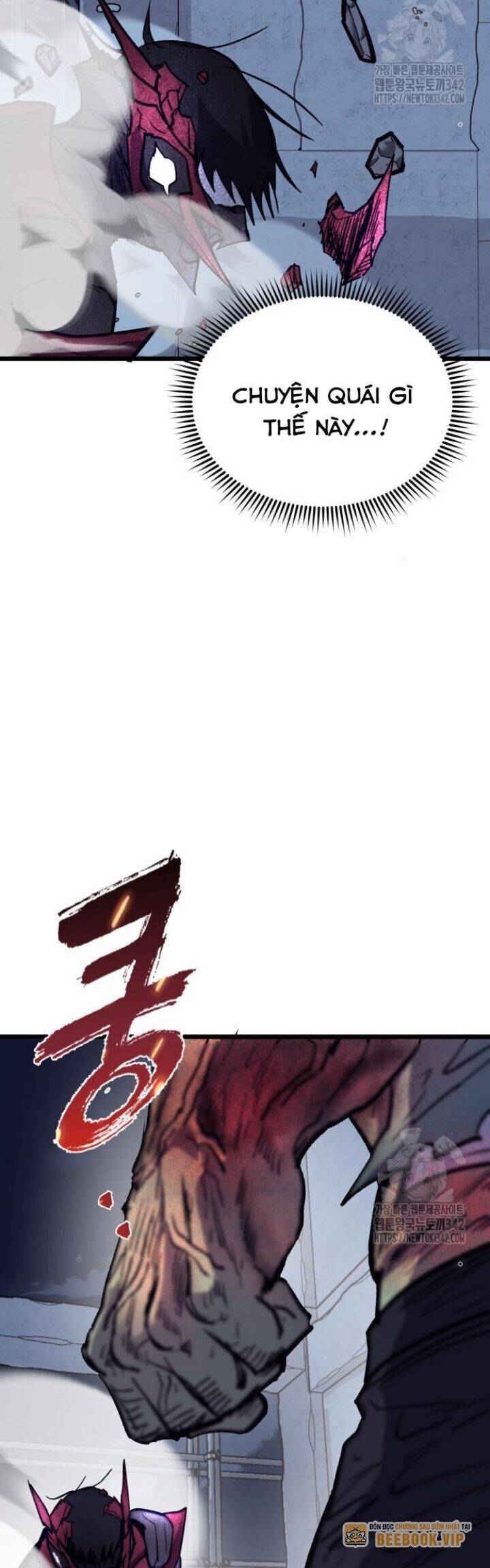 Người Côn Trùng: Chapter 81