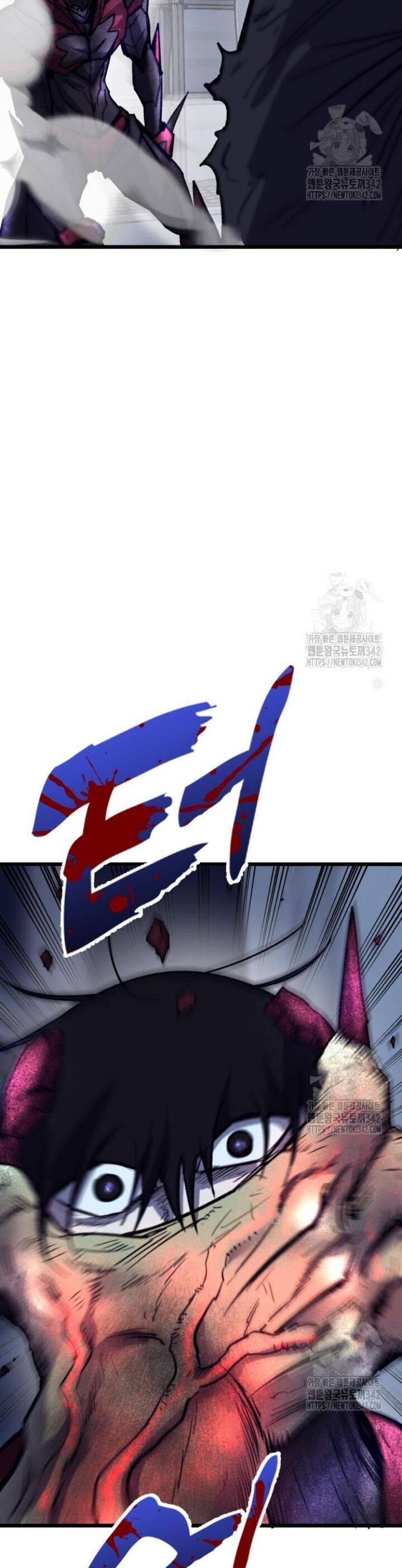 Người Côn Trùng: Chapter 81