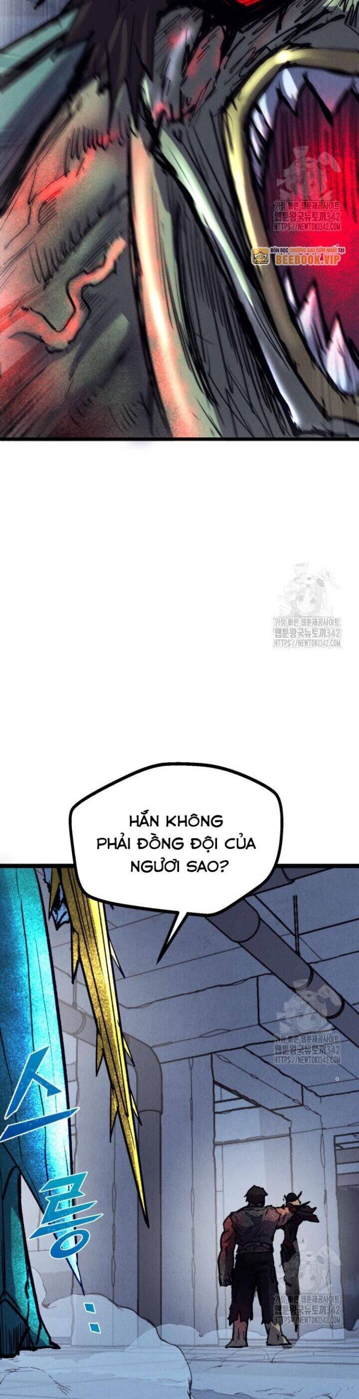 Người Côn Trùng: Chapter 81