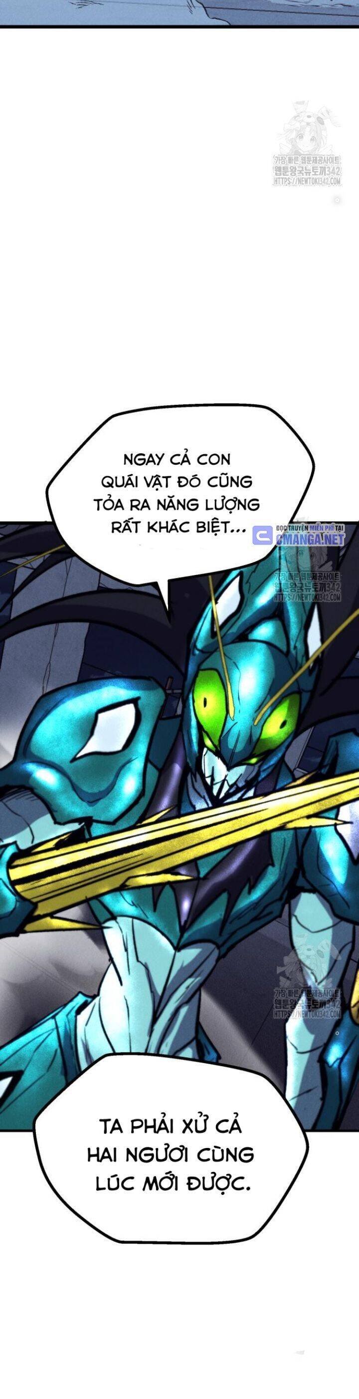 Người Côn Trùng: Chapter 81