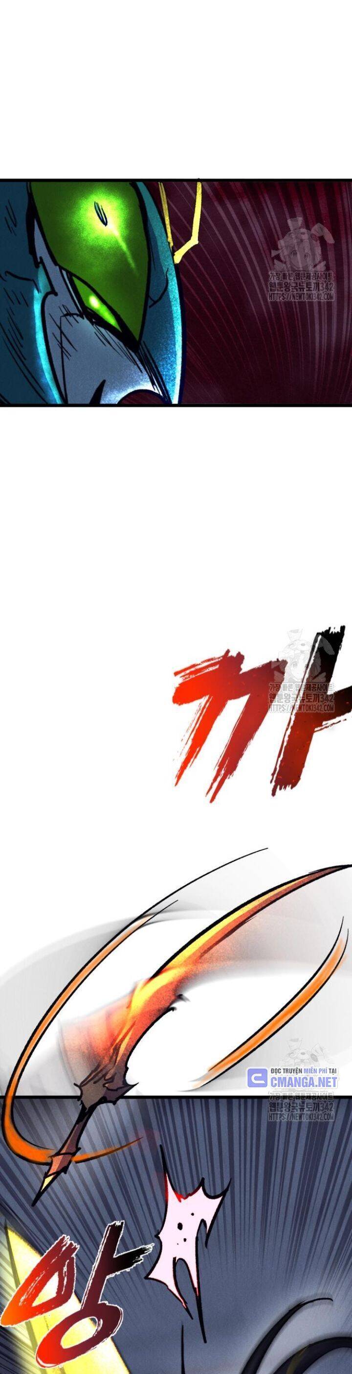 Người Côn Trùng: Chapter 81