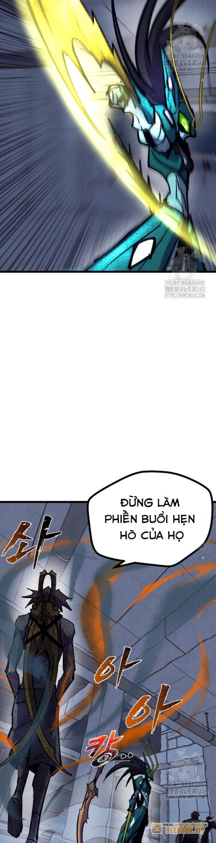 Người Côn Trùng: Chapter 81