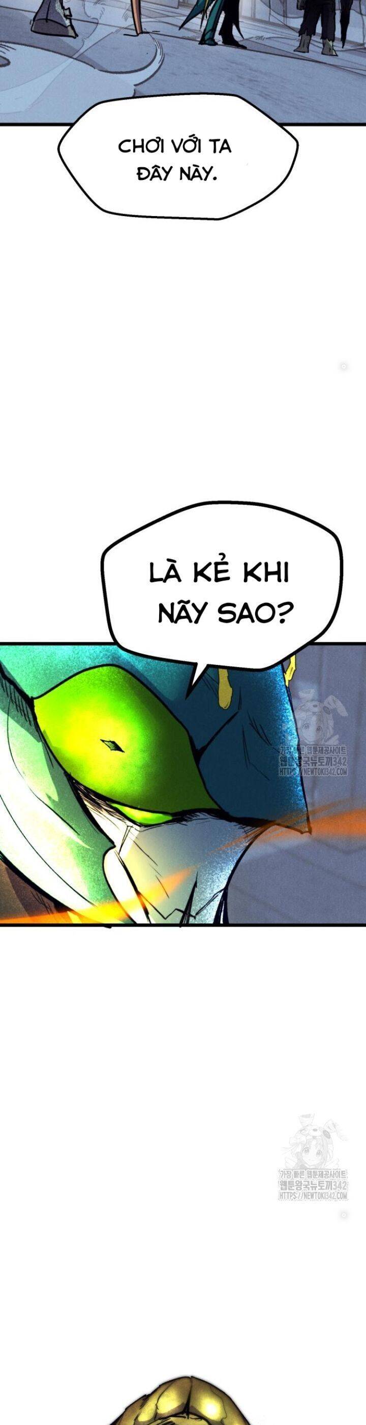 Người Côn Trùng: Chapter 81