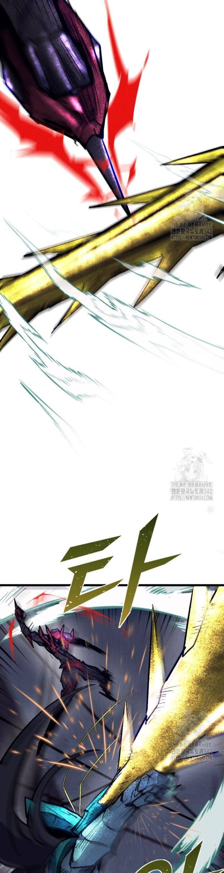 Người Côn Trùng: Chapter 81