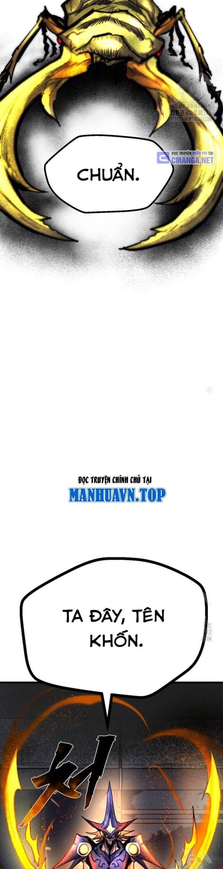 Người Côn Trùng: Chapter 81