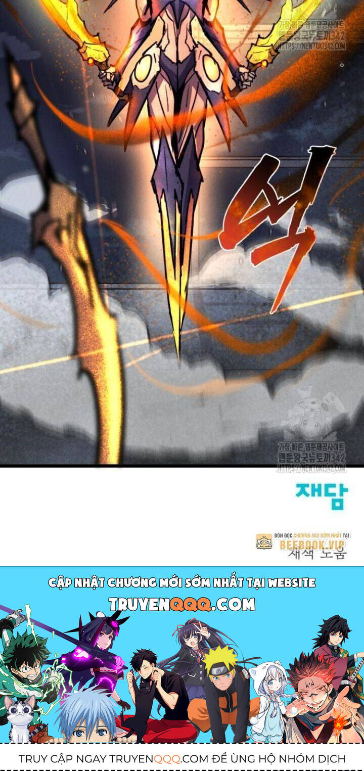 Người Côn Trùng: Chapter 81