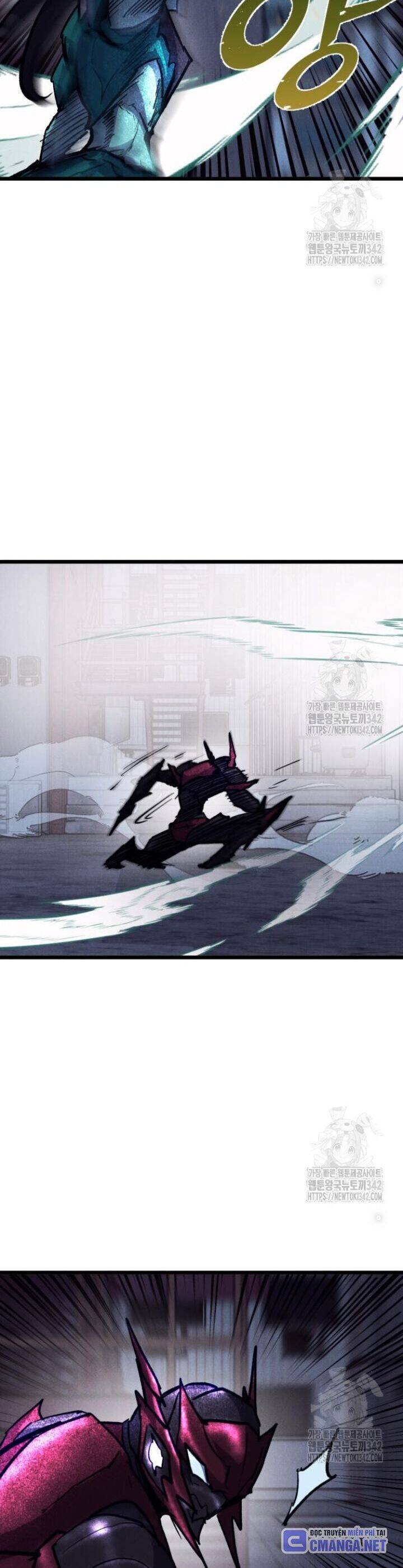 Người Côn Trùng: Chapter 81