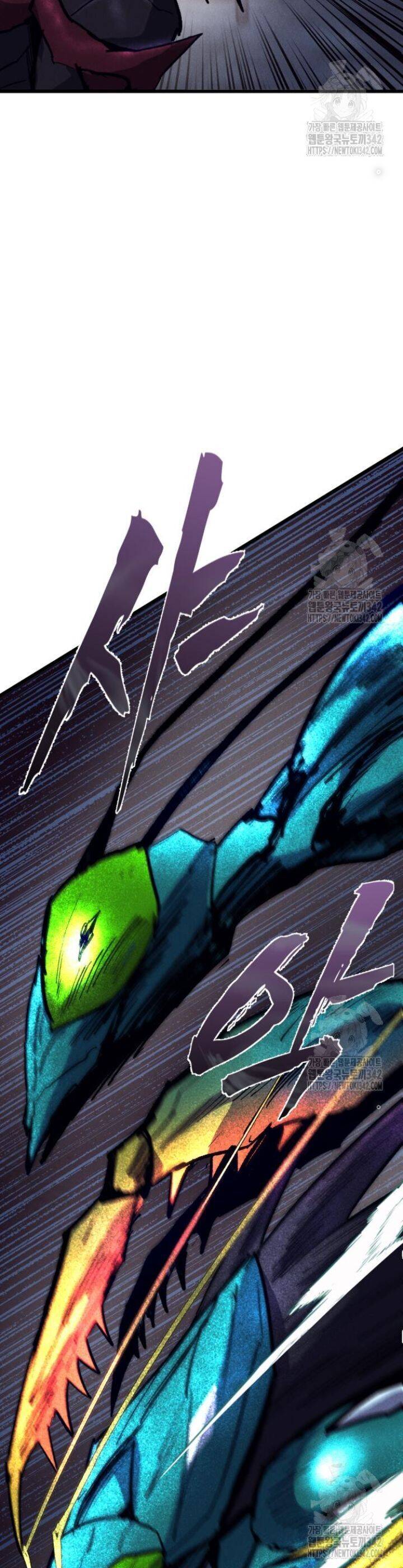 Người Côn Trùng: Chapter 81