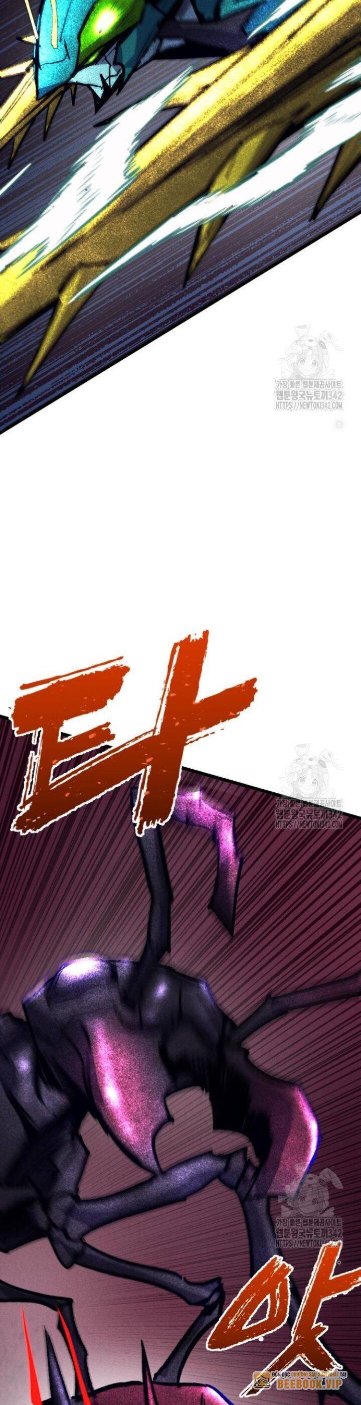 Người Côn Trùng: Chapter 81