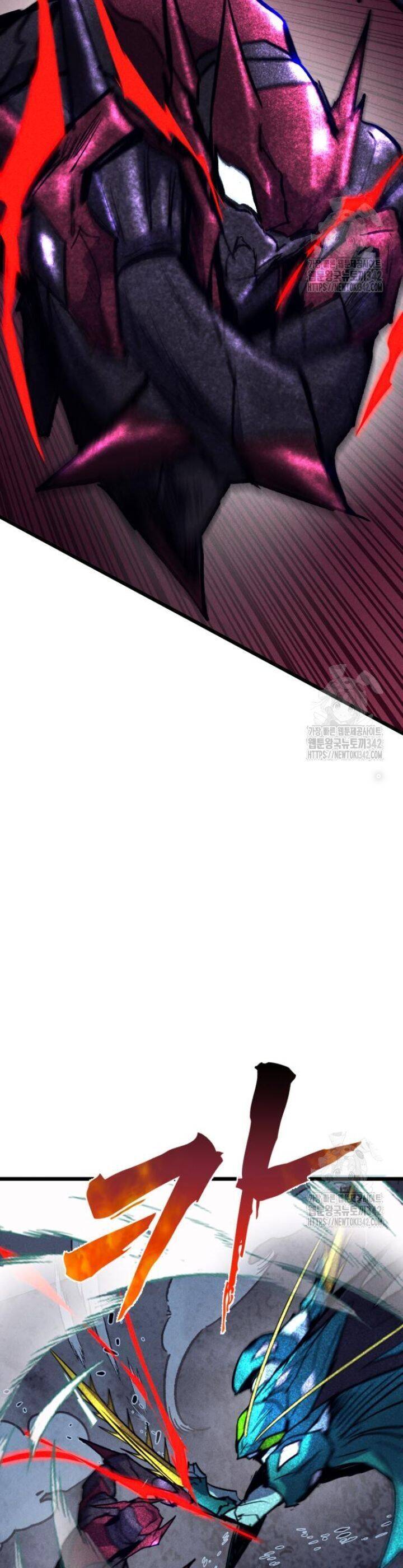 Người Côn Trùng: Chapter 81