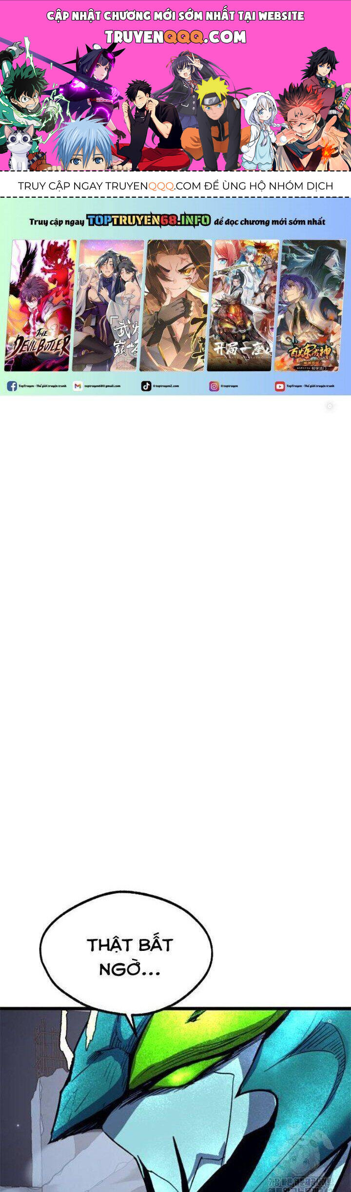 Người Côn Trùng: Chapter 82