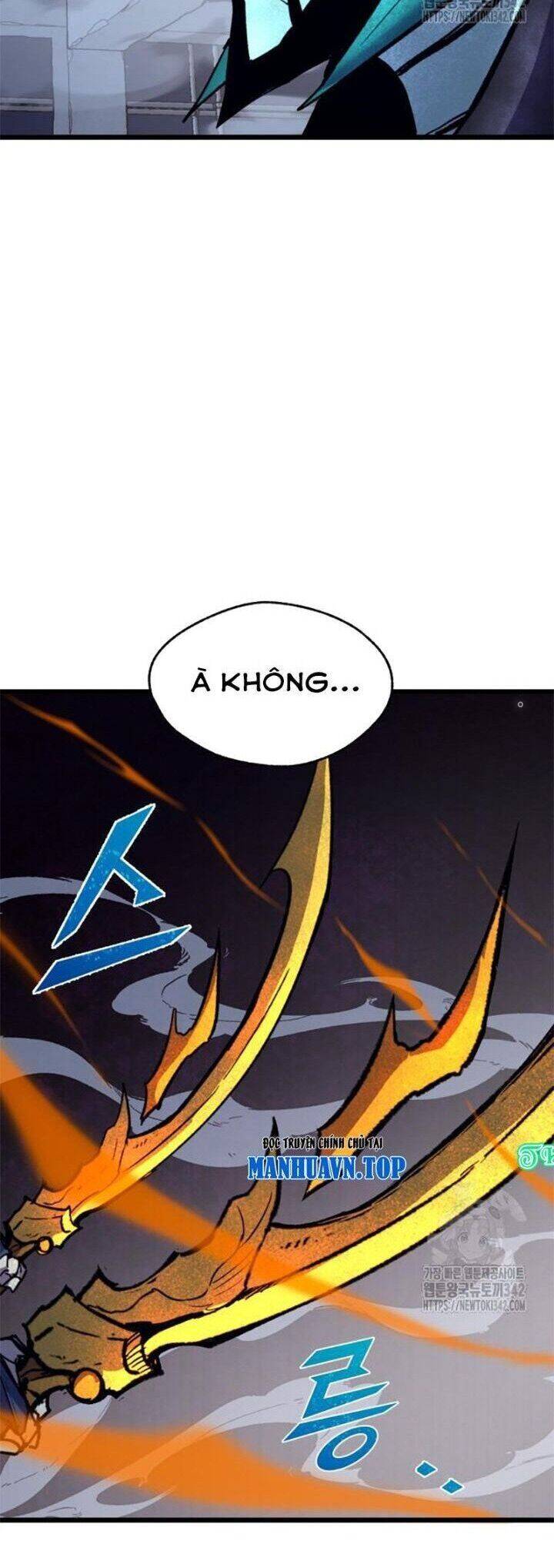 Người Côn Trùng: Chapter 82