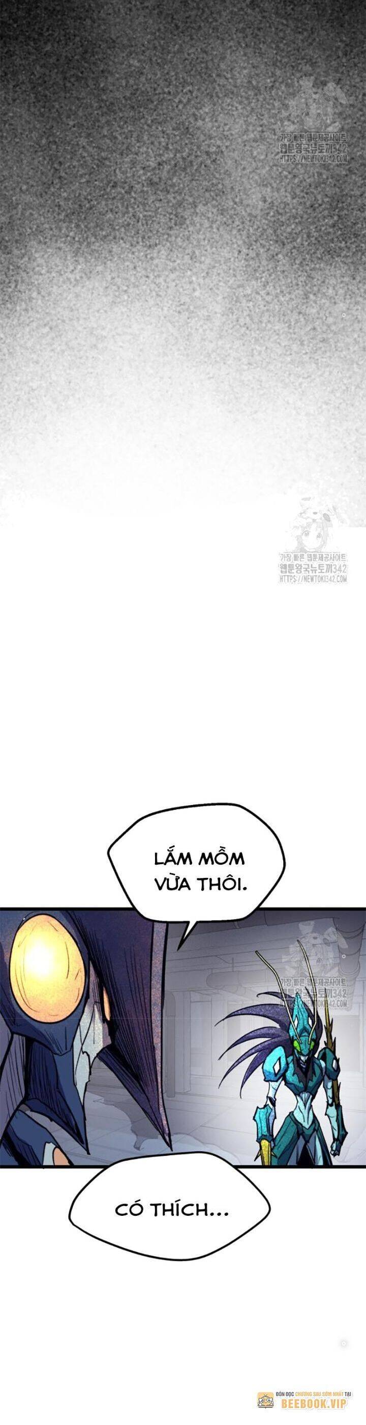 Người Côn Trùng: Chapter 82